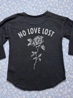 Graphic t-shirt